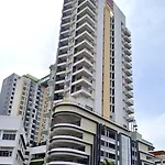 Majestic Ipoh By Staycay Management