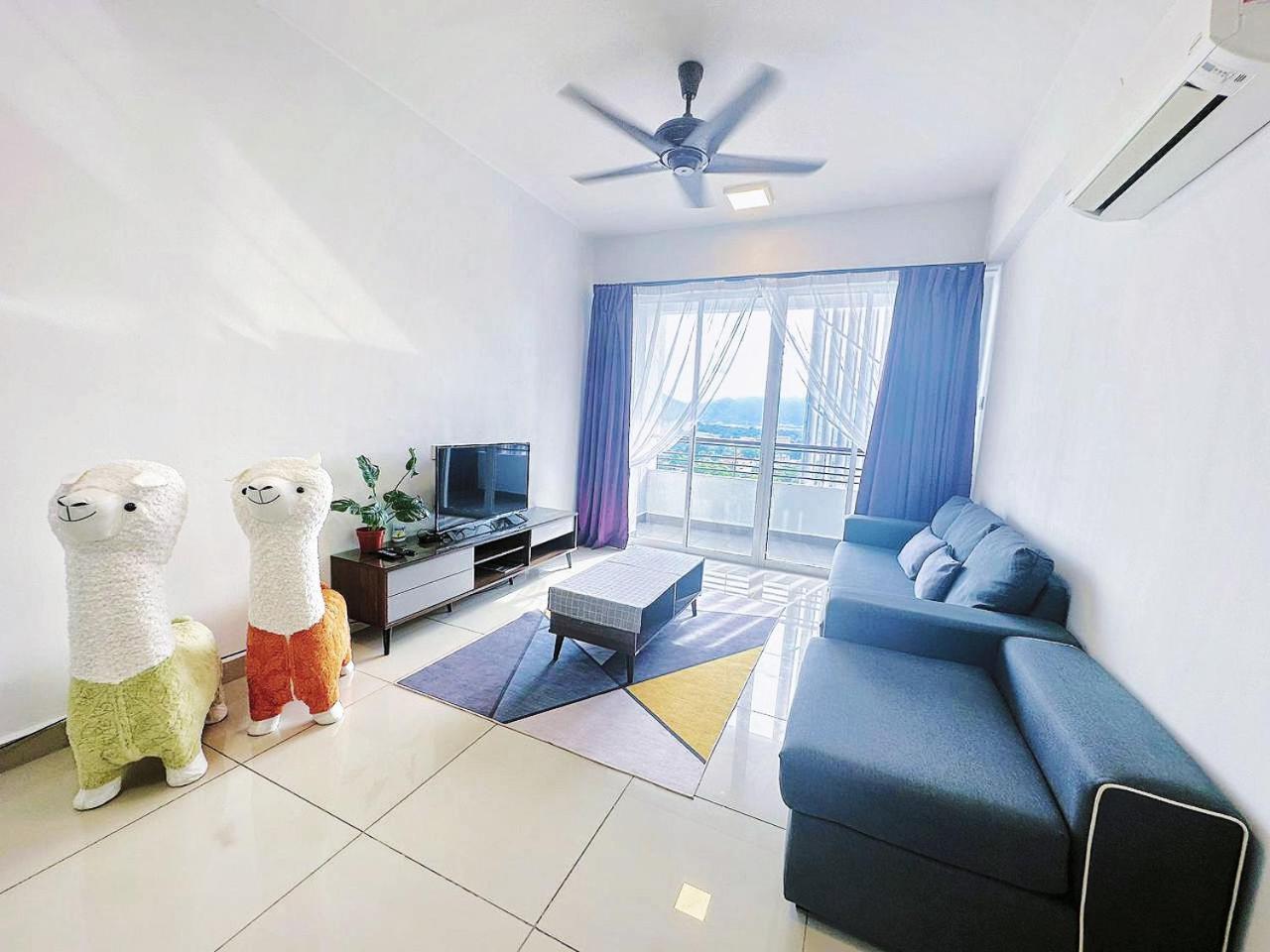Majestic By Staycay Management Pangsapuri