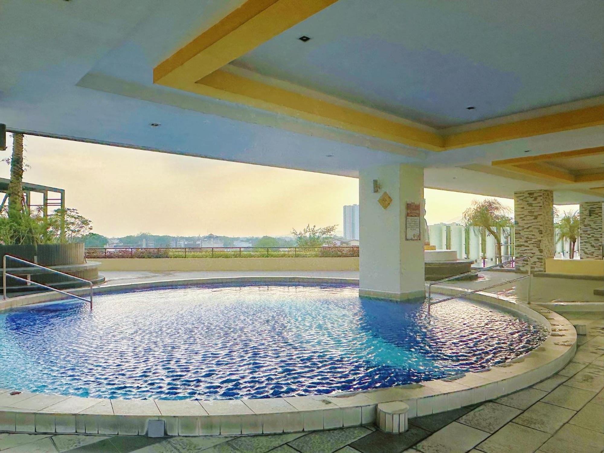 Majestic By Staycay Management * Ipoh